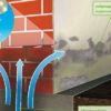 Устранение капиллярноподнимающейся влаги